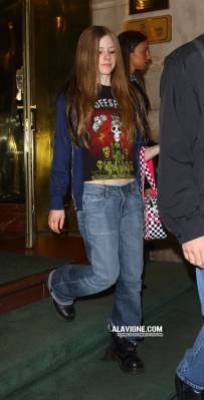 avril